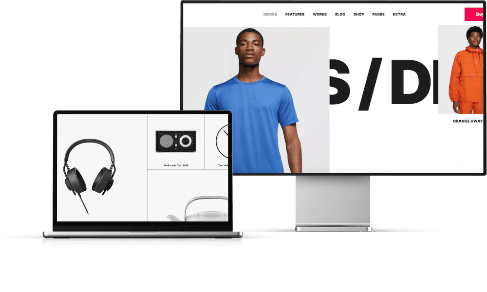 Online Shop
