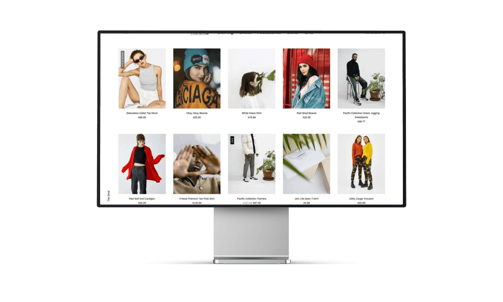 WooCommerce